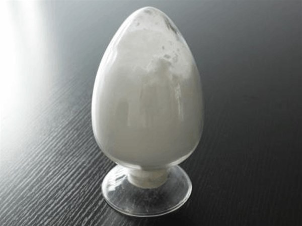 立德粉的特点